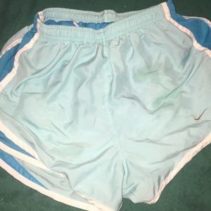 Niki Dri Fit shorts